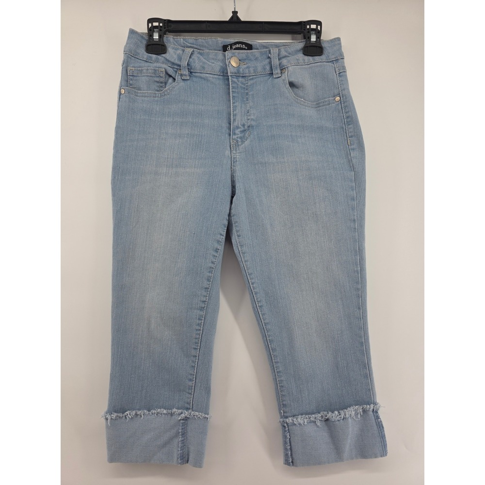 D.jeans Size 6